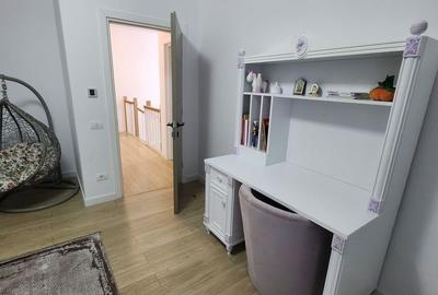 De inchiriat vila individuala Corbeanca strada Cantonului - 9