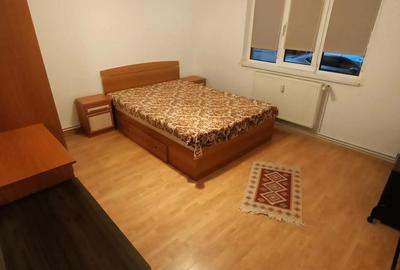 Cu Centrala+Clima,Decomandat,Apartament 3 Camere,La 1 Km de Complexul Studen?esc,Liber - 5