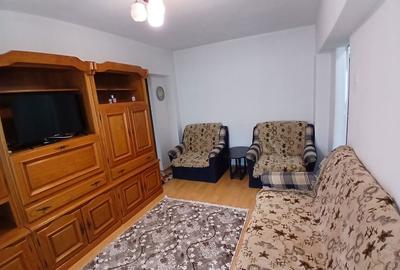 Apartament cu 2 camere decomandat în Podu Turcului - 3
