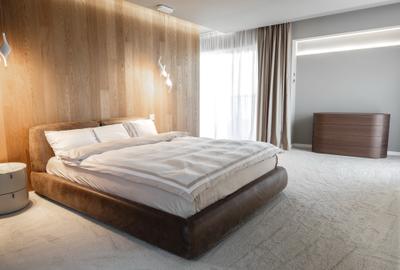 LUXURY VILLA! Bijuterie unica in Domenii, garaj subteran 108 mp, terase, curte! - 21