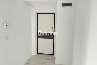 Pascani - Apartament 1 camere, 44mp, centrala proprie, etaj 1, zona Sf. Vineri - 5