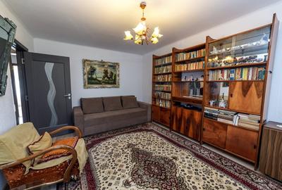 Apartament cu 3 camere Militari | 8 minute metrou Pacii - 6