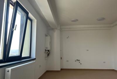 Loft open space 2 camere pe 2 nivele Nr. 4  Etaj 4 - (Site Nr.4)  - Movas - 6