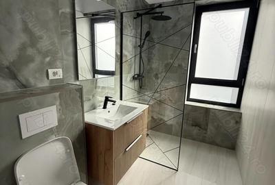 Apartament cu 2 camere decomandat în Braytim