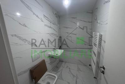 Confort, lumina si spatiu - Apartament 3 camere in zona Coresi, Brasov - 7