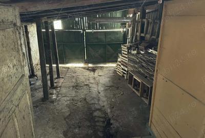 Casă cu Teren 195 Mp în Sărărie - 1