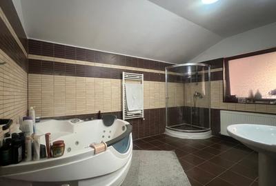 🏠 Casă Solidă, Construcție 2007, 490 mp Teren – Jilava, Lângă Șos. Giurgiului - 14