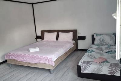 Casă în Ocnele Mari - 6