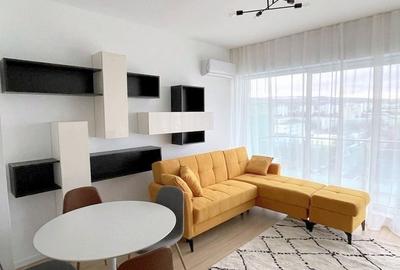 2 camere, bloc nou, cu garaj, in Gheorgheni, in Viva City, langa Iulius Mall - 1