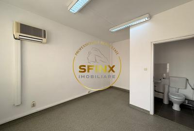 13 camere, vila individuala, pretabil clinica, Cotroceni - 11