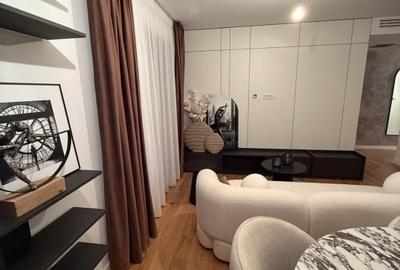3 camere| Unirii | Mobilat| Bloc NOU| Metrou 12 min - 9