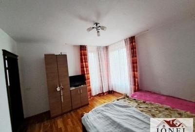 Vanzare casa noua in Sard -1000 mp teren - 4
