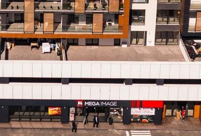 Spațiu Comercial Premium – Chiriaș Mega Image – Astorium My Home - 3