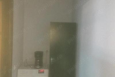 Garsonieră decomandată în Terezian - 3