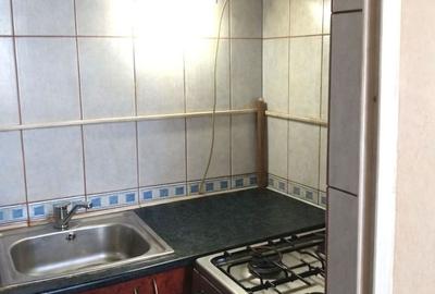 Garsonieră nedecomandată în Micro 40 - 3