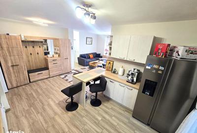 Apartament cu 3 camere în Central - 17