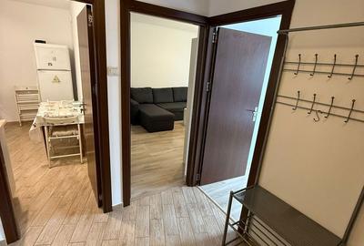 Apartament cu 2 camere decomandat, mobilat în Giurgiului - 8