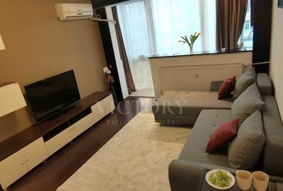 Inchiriere || Apartament 2 Camere || Drumul Taberei - 2