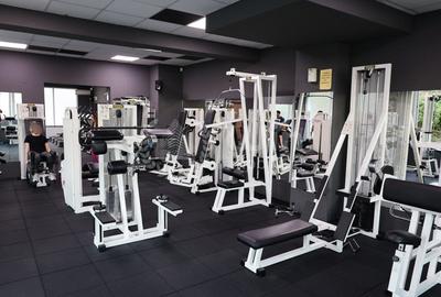 Spatiu sala de sport cu preluare chiriasi in cartierul Gheorgheni! - 2