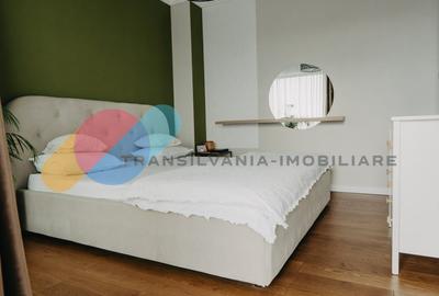 Casa individuala  115mp mobilata utilata – Dezmir - 7