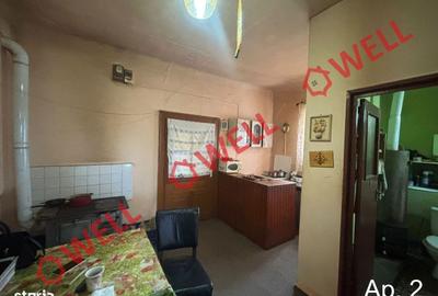 Casă cu 4 camere în Boroșneu Mare - 7