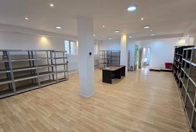 Băneasa-Jandarmeriei, sector 1, spațiu depozitare, producție, catering etc. - 11