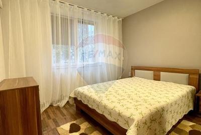 Apartament cu 2 camere de inchiriat in zona City Park Mall - 1