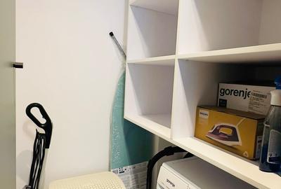 Garsonieră în Universitate - 4