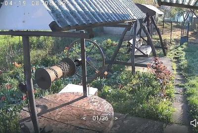 Casă cu 3 camere cu Teren 1000 Mp în Central - 2