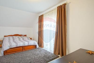 Casă cu 7 camere cu Teren 650 Mp în Bod - 23