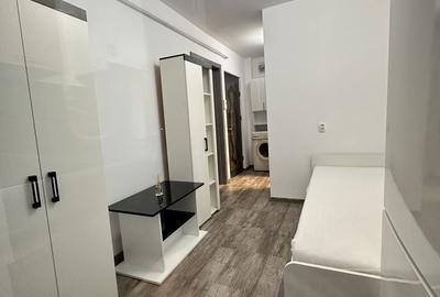 Garsonieră decomandată în Nicolina - 6