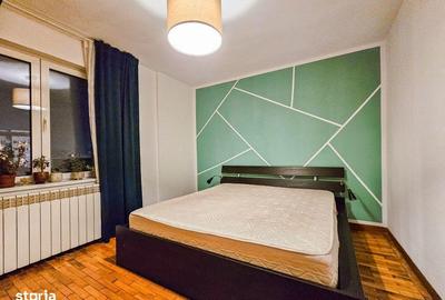 Apartament cu 3 camere decomandat, mobilat în Pantelimon - 5