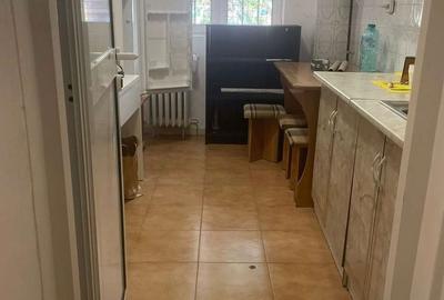 Apartament cu 2 camere decomandat în Ștefan cel Mare - 16