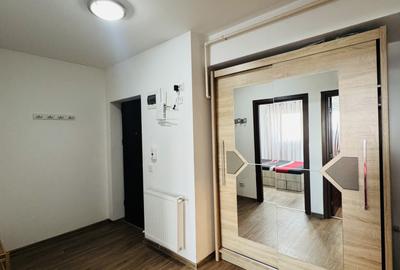 Apartament cu 2 camere, mobilat în Nord - 8