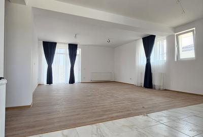 Casă individuală cu 4 camere cu Teren 370 Mp în Berceni - 11