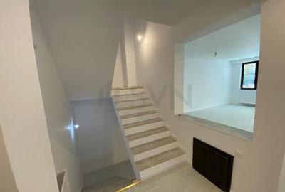 Apartament cu 4 camere si curte proprie metrou Crangasi Apartament cu 4 camere si curte proprie metrou Crangasi - 3