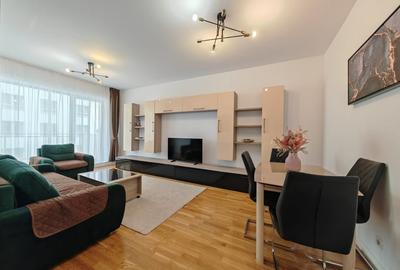 Inchiriere apartament 2 camere Luxuria Residence | Domenii - Romexpo Inchiriere apartament 2 camere Luxuria Residence | Domenii - Romexpo - 5