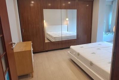Apartament cu 2 camere, mobilat în Ultracentral - 2