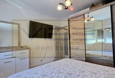 Canta- Pacurari- 3 camere decomandat+ 72mp -parcare - 13