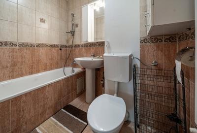 Apartament cu 2 camere decomandat, mobilat în Cantemir - 3