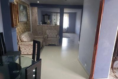 Casă cu Teren 500 Mp în Fabric - 1