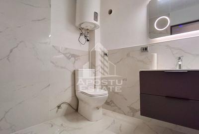 Garsoniera, 33 mp,  etajul 1, Gradiste - 5