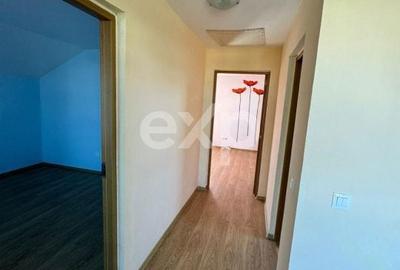 Casă cu 4 camere cu Teren 5500 Mp în Central - 12