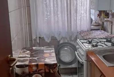 Apartament cu 2 camere nedecomandat în Banat - 3