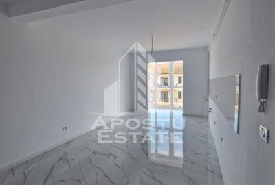Apartament cu 2 camere decomandat în Giroc - 7