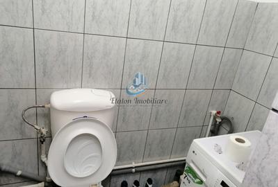 Ap. 3 camere Duplex, Etaj1+Parter stradal, ideal spatiu comercial - 4