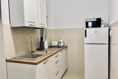 Apartament cu 3 camere decomandat, mobilat în Ultracentral - 3