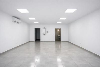 Spațiu comercial, de 70 mp, în Nicolina - 2