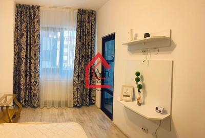 Apartament cu o camera, bloc nou, Pacurari-Gara - 3
