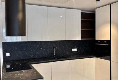 Apartament 3 camere de inchiriat Floreasca, Barbu Vacarescu - 3